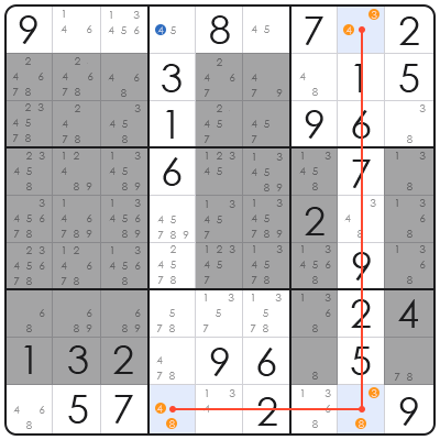free killer sudoku