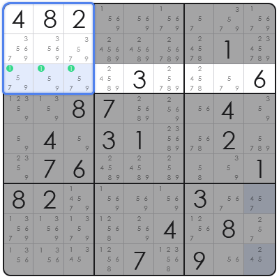 sudoku ny
