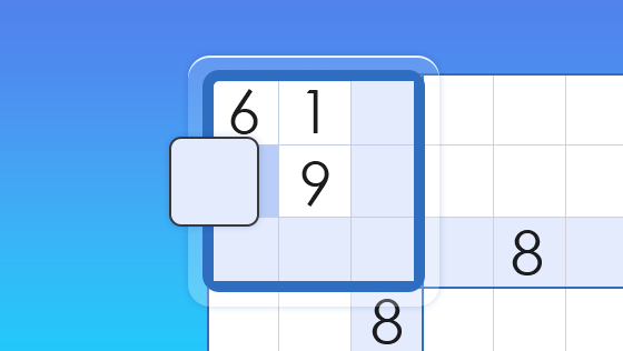 sudoku brain training